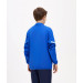 Куртка спортивная Jogel CAMP 2 Lined Jacket, синий 75_75