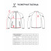 Куртка спортивная Jogel CAMP 2 Lined Jacket, темно-синий 75_75