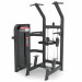 Подтягивание\отжимание с помощью (Гравитрон) UnixFit 100 PRO UC-6723 75_75