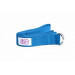 Ремень для йоги Inex Stretch Strap YSTRAP-651\24-BL-00 синий 75_75