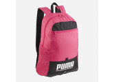 Рюкзак спортивный 47x32x14см, 21л Puma Plus Backpack 09034606 Фуксия