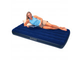 Надувной матрас Intex Classic Downy Bed, 99х191х22см 68757