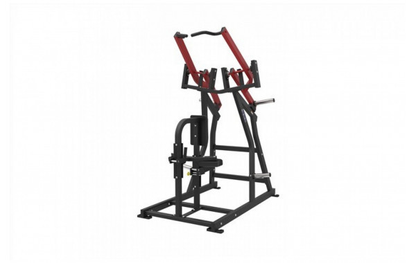 Независимая тяга сверху UltraGym UG-XM 610 600_380