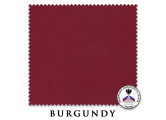 Сукно Iwan Simonis 760 195см 00162 Burgundy