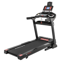 Беговая дорожка Sole Fitness F63 2023