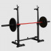 Стойка под штангу домашняя Oxygen Fitness RACK 75_75