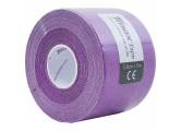 Тейп кинезиологический Tmax Extra Sticky Lavender фиолетовый