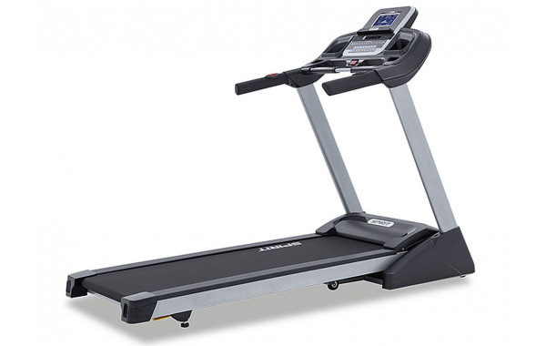 Беговая дорожка Spirit Fitness XT285 600_380