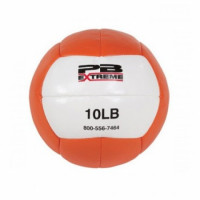 Медбол 4,5 кг Extreme Soft Toss Medicine Balls Perform Better 3230-10