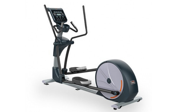 Эллиптический тренажер Aerofit RE500 LED 600_380