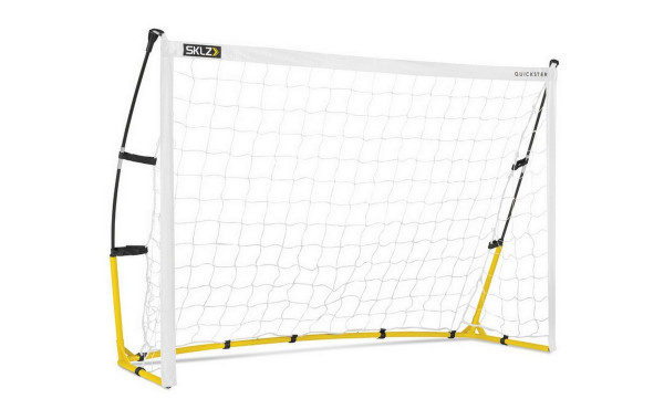 Ворота складные 180x120см SKLZ Quickster Soccer Goal SC-QSG064 600_380