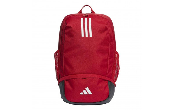 Рюкзак спортивный  50x30x19см, 26,5л Adidas Tiro 23 League IB8653 Красный 600_380