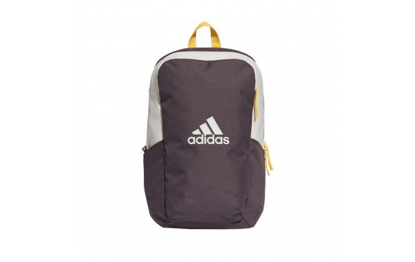 Рюкзак спортивный 45x30x16см Adidas Parkhood Backpack FS0275 Темно-фиолетовый 600_380