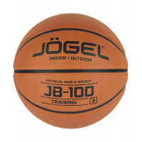 Мяч баскетбольный Jogel JB-100 р.3