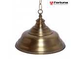 Светильник Fortuna Verona bronze antique 1 плафон