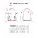 Куртка спортивная Jogel CAMP 2 Lined Jacket, красный 75_75