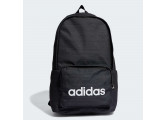 Рюкзак спортивный 46x27x15см, 25л Adidas Classic Attitude 2 IJ5639 Черный