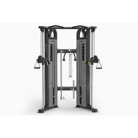 Функциональный комплекс Spirit Fitness SP-3526