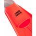 Ласты Mad Wave Fins Training M0747 10 07W оранжевый 75_75