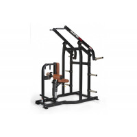 Независимая тяга сверху UltraGym LP-307