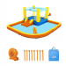 Игровой центр 365х340х152см Bestway Beach Bounce 53381 75_75