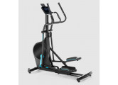 Эллиптический тренажер домашний Oxygen Fitness PHANTOM M LCD