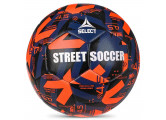 Мяч футбольный Select Street Soccer 0955263666 р.4,5