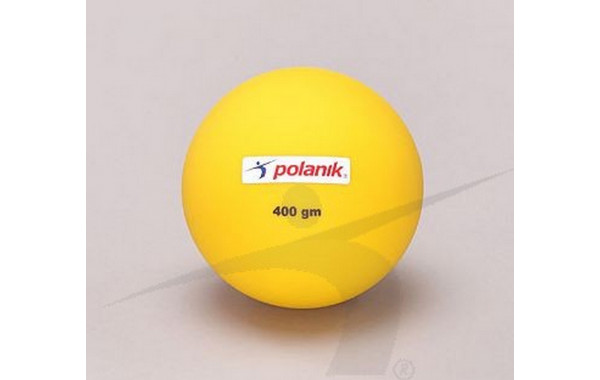 Ядро детское 600 г Polanik PES-600 600_380