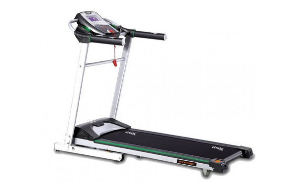 Беговая дорожка Fitex Sally 600_380