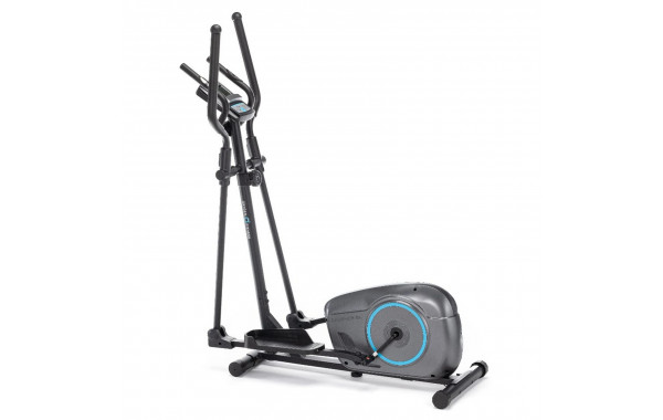 Эллиптический тренажер домашний Oxygen Fitness CADENCE EL 600_380