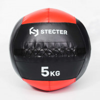 Медбол Stecter 5 кг 2208