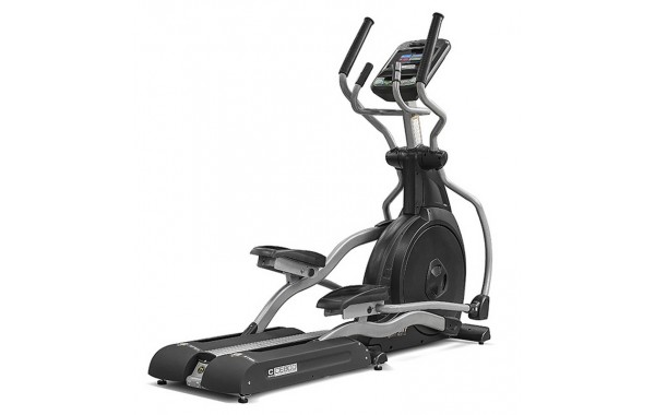 Эллиптический тренажер Spirit Fitness CE800ENT 600_380