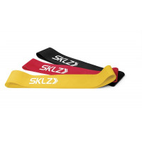 Эластичные ленты SKLZ MINI BANDS