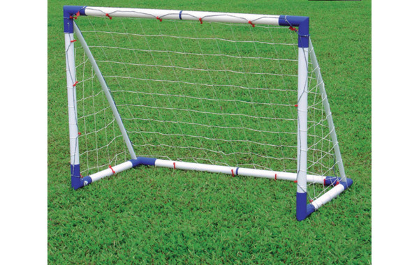 Ворота игровые DFC 4ft Portable Soccer GOAL319A шт 600_380