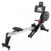 Гребной тренажер Sole Fitness SR550 2023 75_75