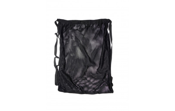 Мешок-сетка для инвентаря Atemi simple swim bag BSS1BK черный 600_380