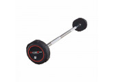 Комплект прямых штанг от 10 до 30 кг UltraGym UG3005A