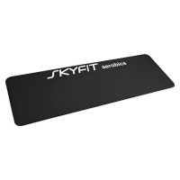 Гимнастический коврик 185x61,5x1 SkyFit Pro Original SF-GMb-PRO черный