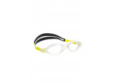 Очки для плавания Mad Wave Clear Vision CP Lens M0431 06 0 10W желтый