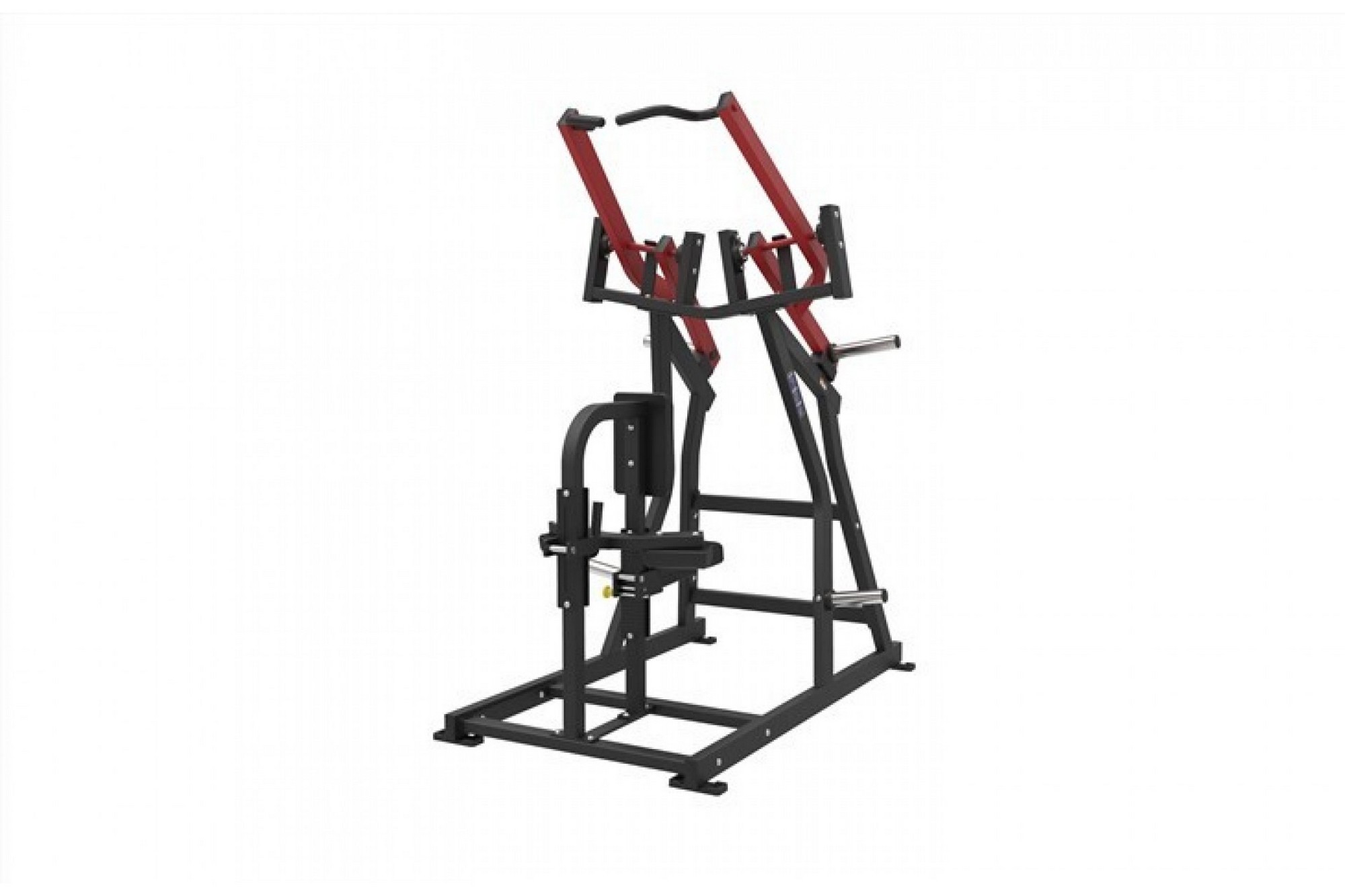 Независимая тяга сверху UltraGym UG-XM 610 2000_1333