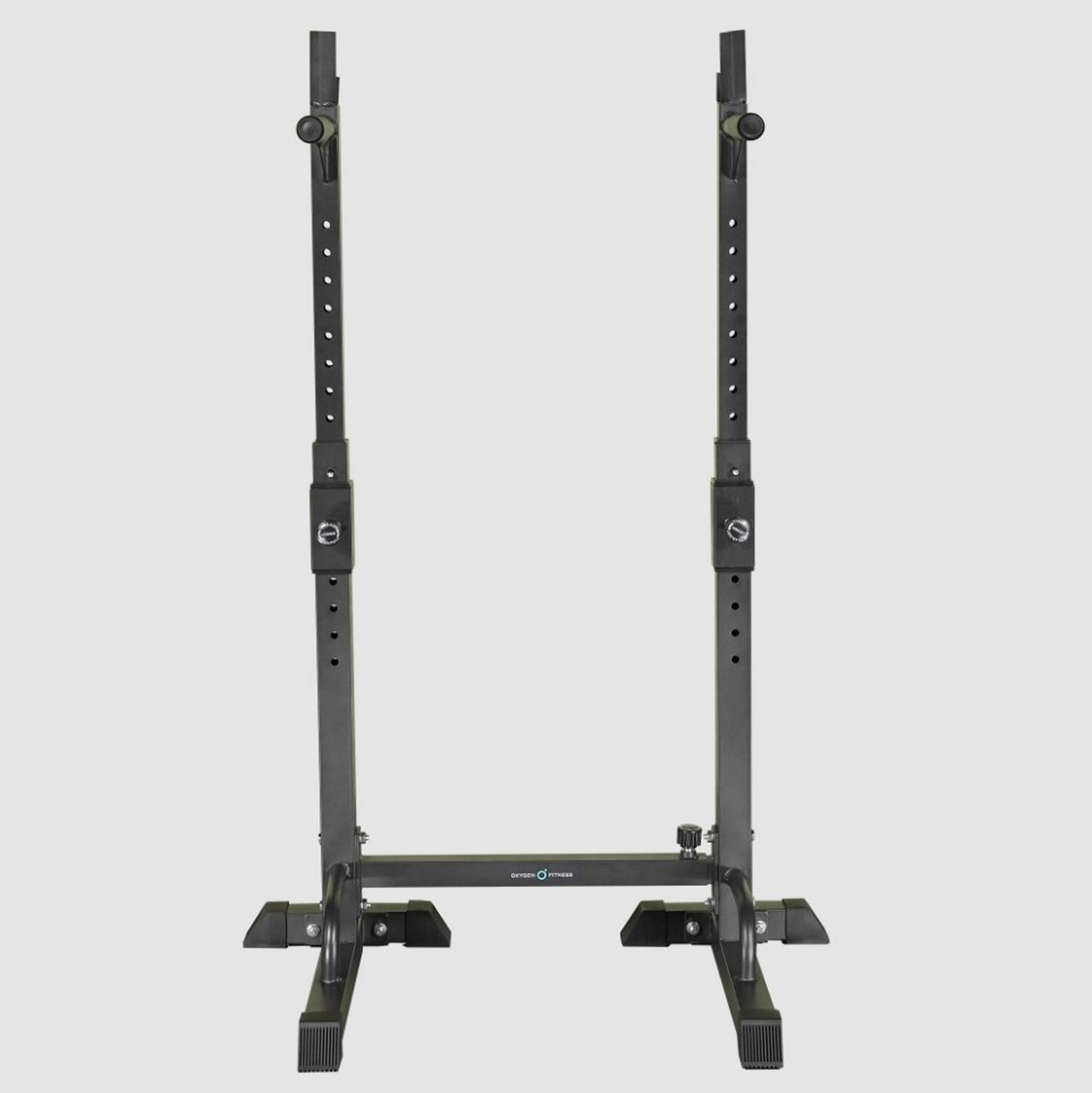 Стойка под штангу домашняя Oxygen Fitness RACK 1598_1600