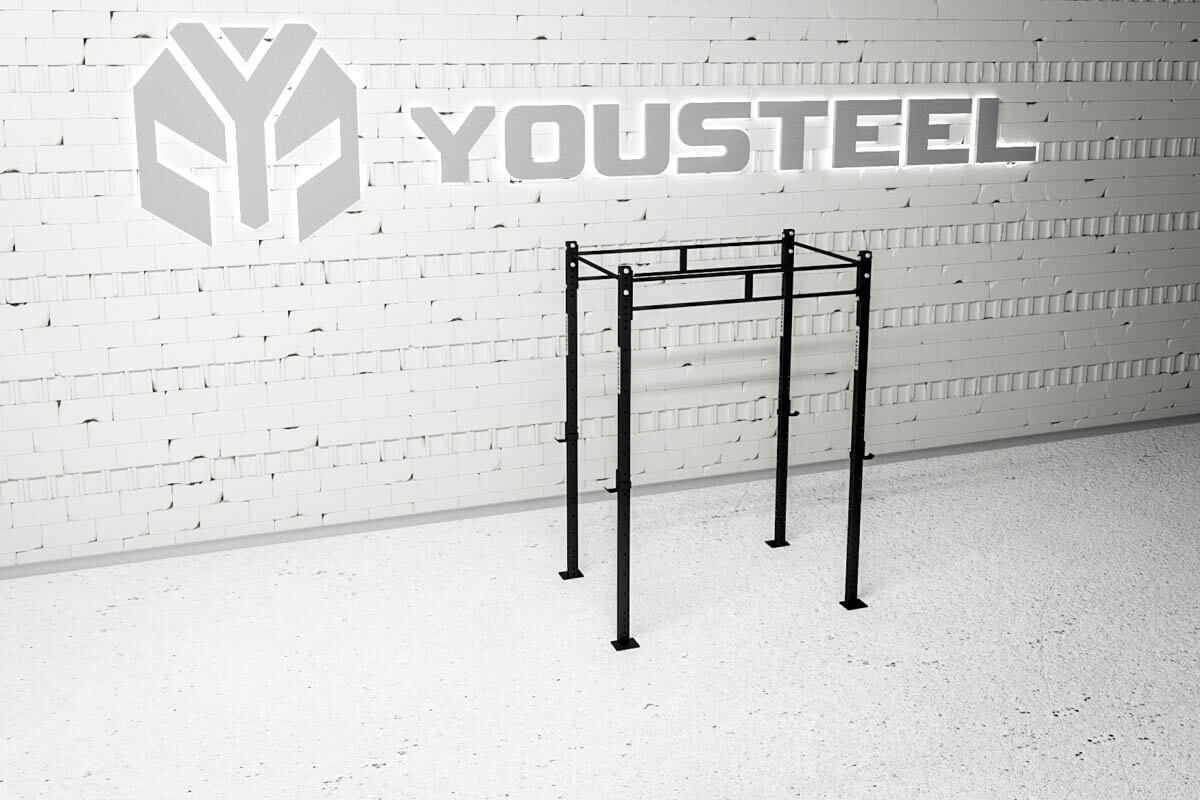 Функциональная рама YouSteel ФР-1100-1800-1 1200_800