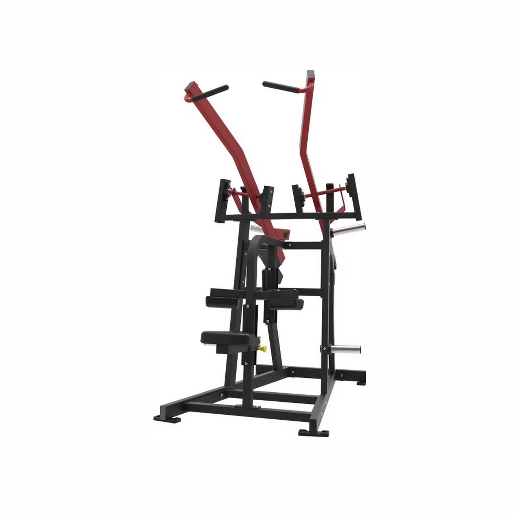 Независимая тяга сверху широким хватом UltraGym UG-XM 603 1998_2000