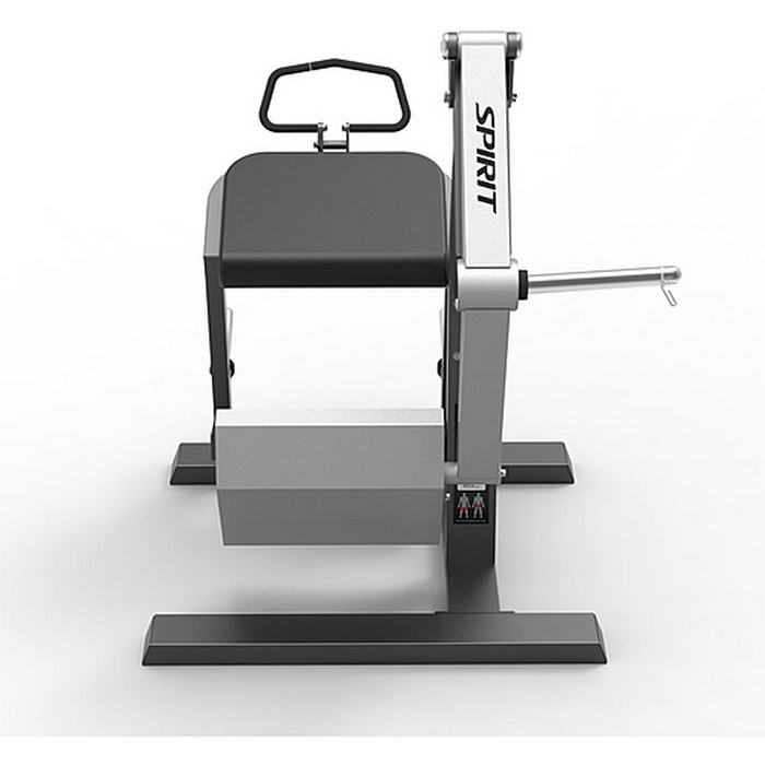 Глют машина Spirit Fitness SP-4510 700_700