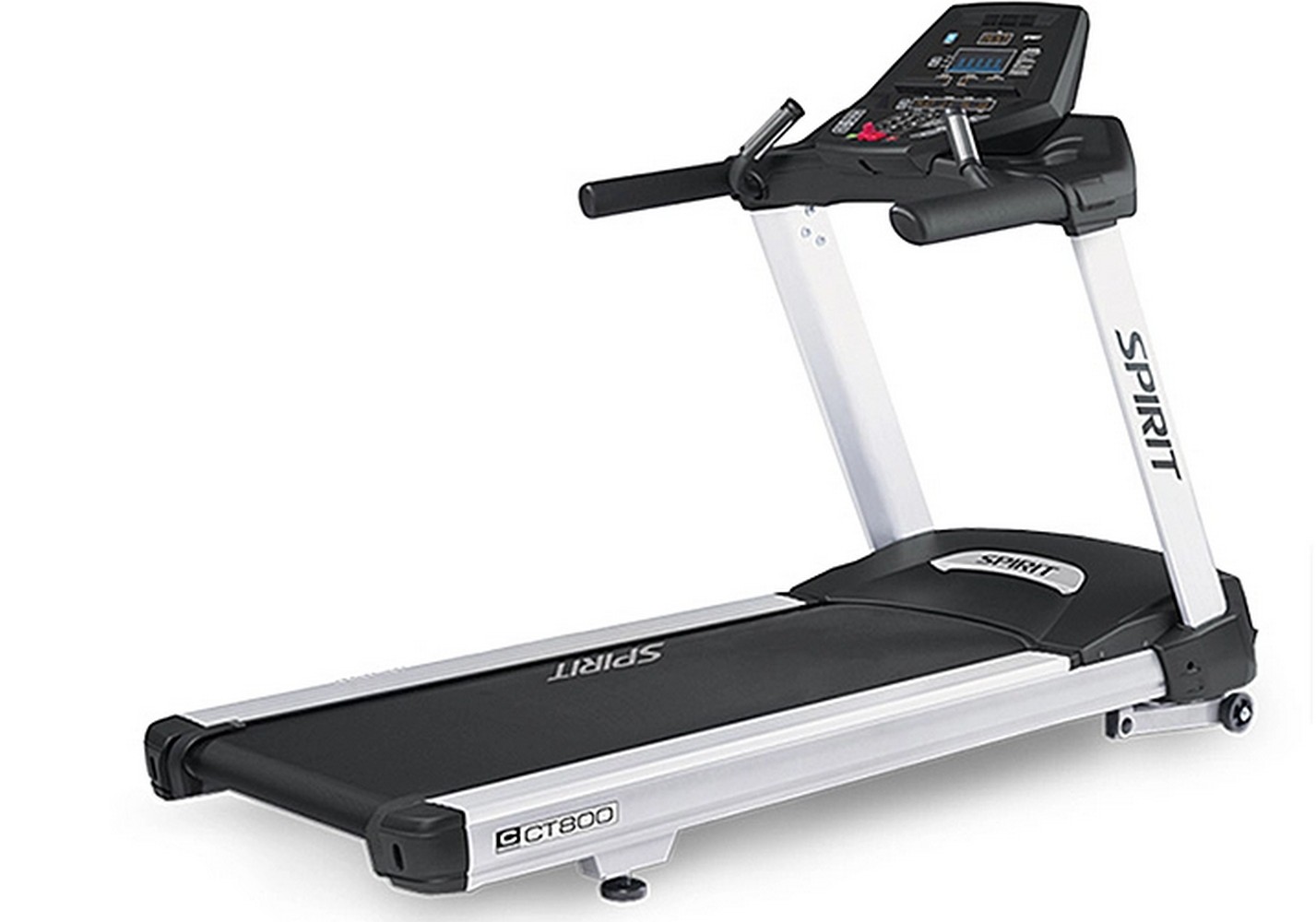 Беговая дорожка Spirit Fitness CT800 1427_1000