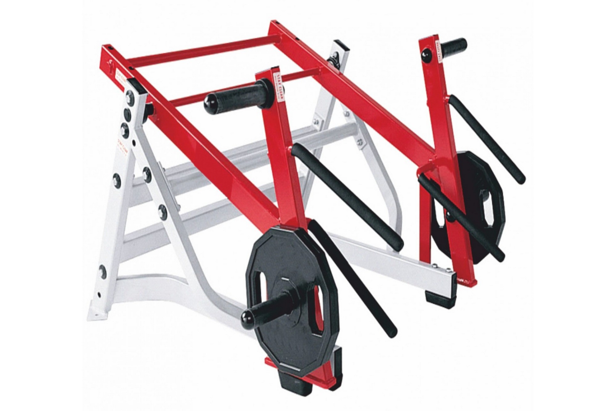 Становая тяга UltraGym UG-Т82 2000_1333