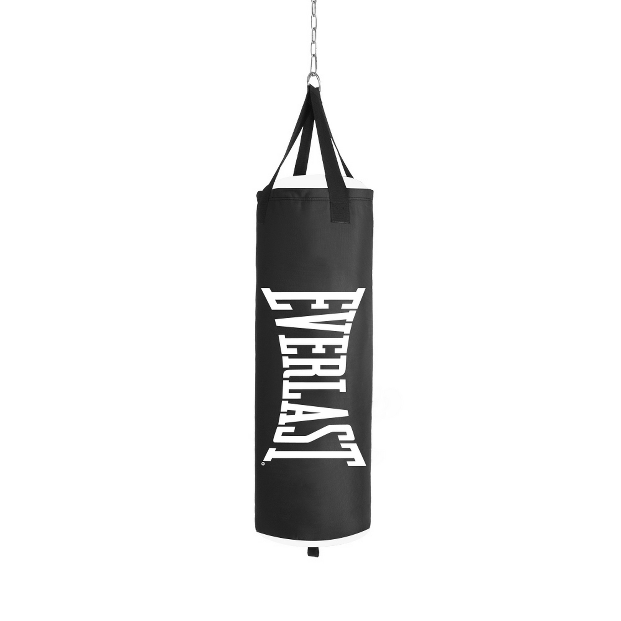 Мешок Everlast Core (100x33см, 36кг) P00003146-80 черный 2000_2000