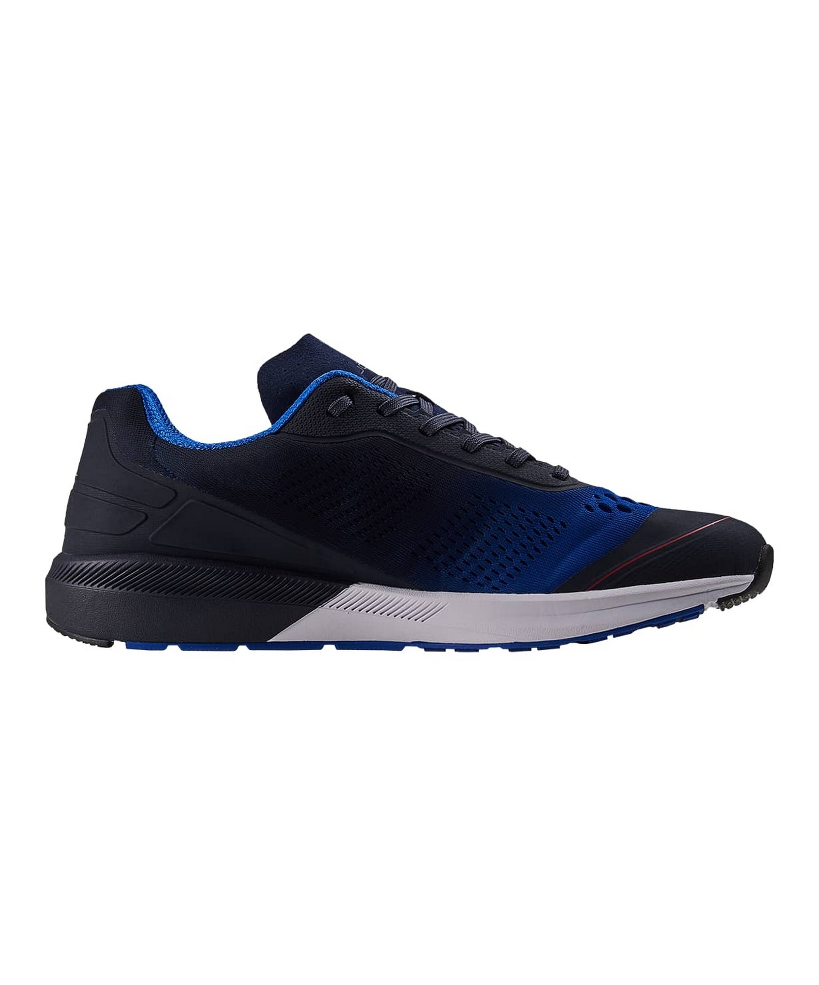 Кроссовки беговые Jogel Hyperlight navy\blue 1663_2000