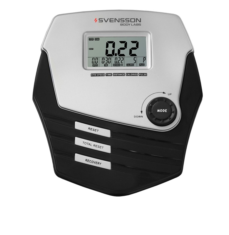 Велотренажер Svensson Body Labs Crossline BHM 779_800