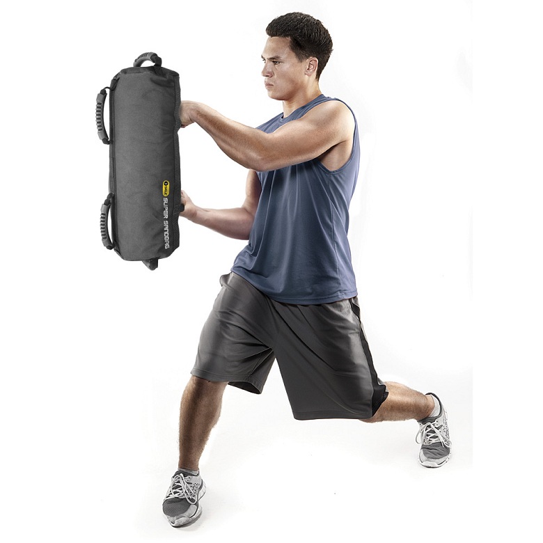 Мешок отягощения с песком SKLZ Super Sandbag Heavy Duty Training Wt Bag (шт) 780_780